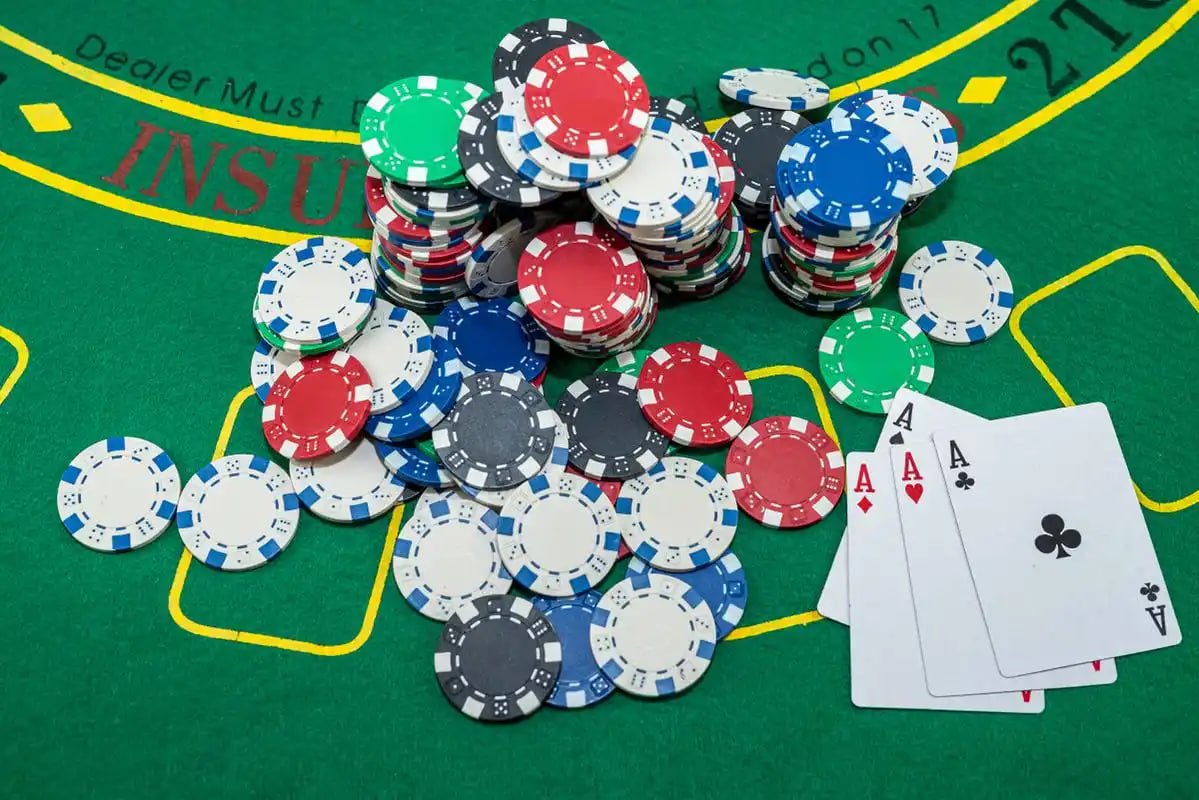 777Casino