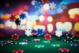 777Casino