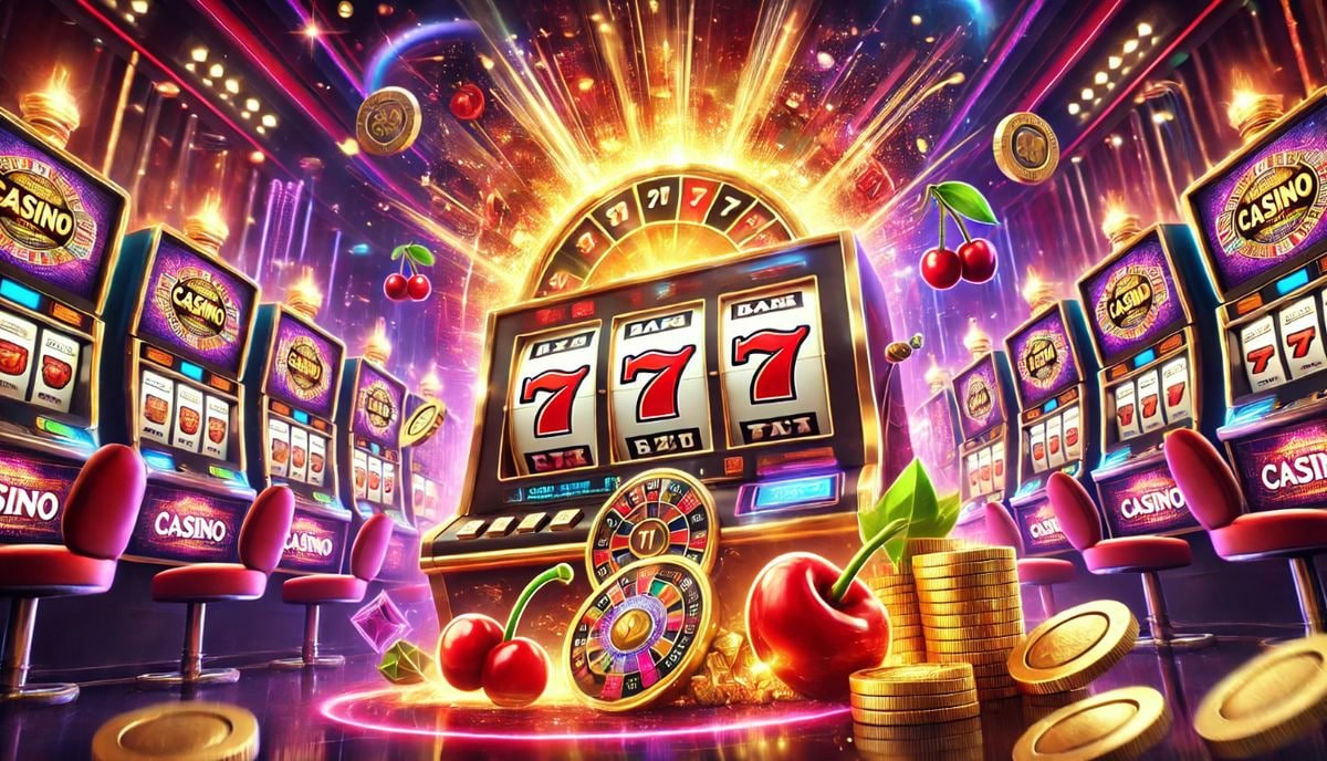 777casino