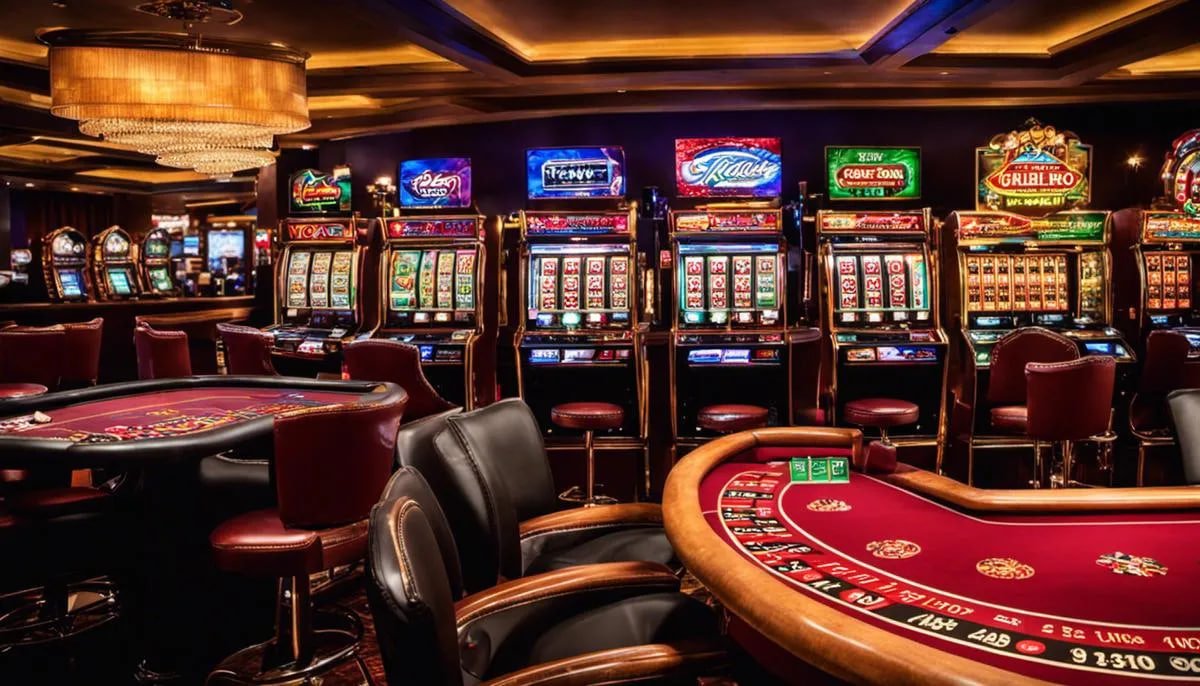 777Casino