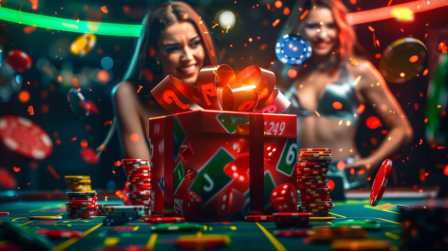 777Casino