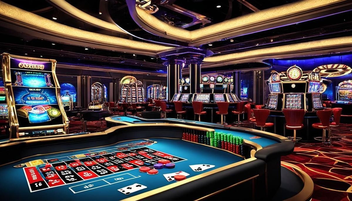 777Casino