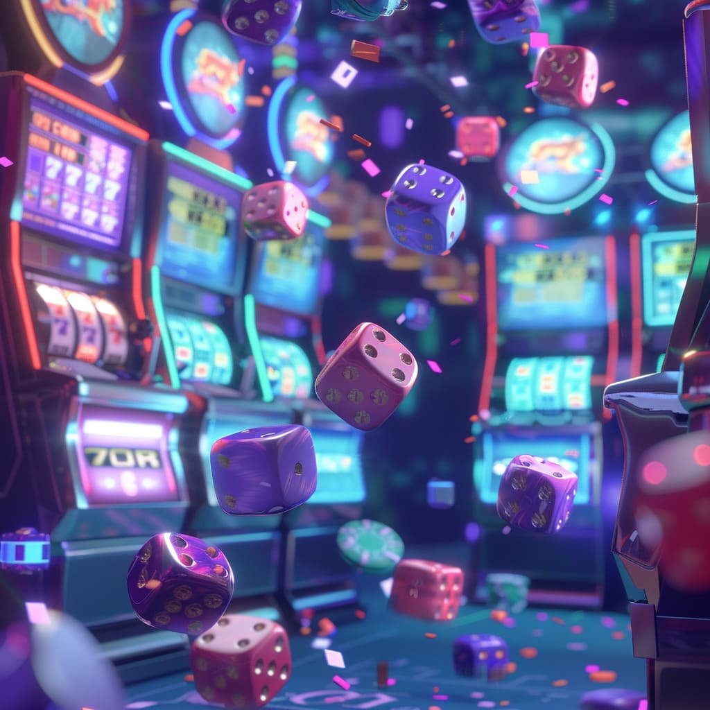 777Casino